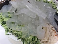 -添福来墨鱼饺子 · 海鲜东北菜(大连星海·黄浦路店)