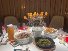 -巴盟人家·内蒙地方菜(华丽家族店)