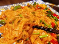 -后卫寨猫耳朵(后卫寨店)