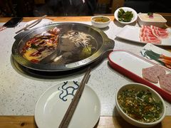 -大龙燚火锅