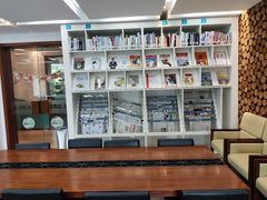 -黄浦区瑞金二路社区文化活动中心