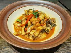 -鱼头泡饭·湖北菜·非物质文化遗产(藏龙岛店)