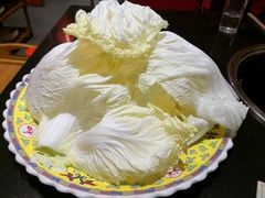 大白菜-芦月轩羊蝎子(劲松店)