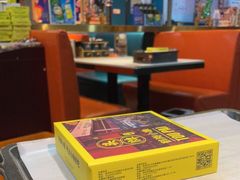 大堂-头牌·鹤岗小串(万达店)