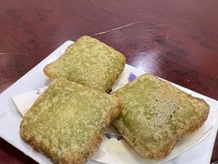 -山水之味·大鱼头·农家菜(张公洞店)