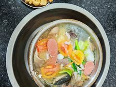 -海关荤豆花(洋河一路店)
