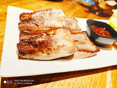 黑椒香煎厚牛舌-阿吾罗日本料理(K11艺术中心店)