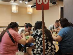 -Mang Inasal - D'mall Boracay
