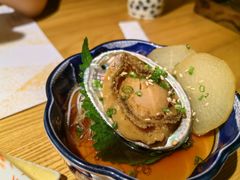 -隐鮨日料(北辰三角洲店)