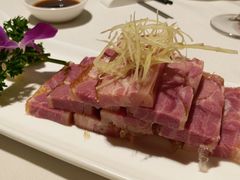 镇江肴肉-俊江南时尚创意餐厅
