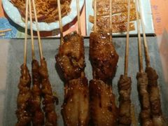 -寂寞的豆芽(龙泽路店)