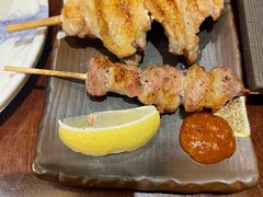 -鸟鹏烧鸟居酒屋(仁恒梦中心店)