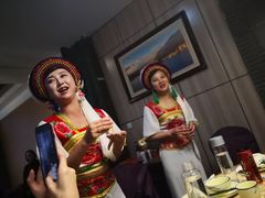 -水上人家民俗餐厅(洱海公园店)
