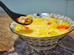 -洪福米线(浣纱路店)