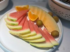 -上地宴·中关村的会客厅(清河高铁站店)