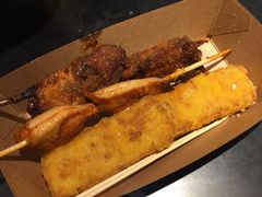 -好可爱经典炸炸炸·炸鲜奶(长郡老店)