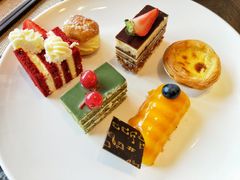 -大汉金桥华美达广场酒店·食秀全日制餐厅