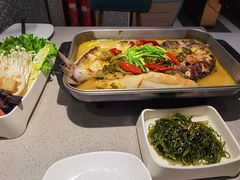 -半天妖烤鱼(西铁营万达店)
