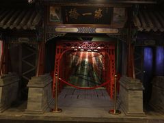 -兰州黄河桥梁博物馆