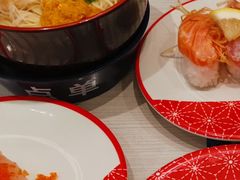 -濱寿司(高新伊藤店)