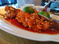 松子鲈鱼-上海小南国(正大店)