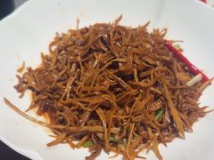 -秀儿四九城·新京菜(亚运村鸟巢店)