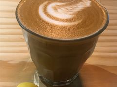 Flat&nbsp;White-无牌咖啡&酒馆