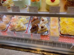 -檬舒舒MonChouChou(久光百货店)
