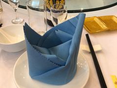 -南京钟山宾馆(江苏省会议中心)