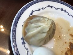 小笼馒头-熙盛源(永乐路店)