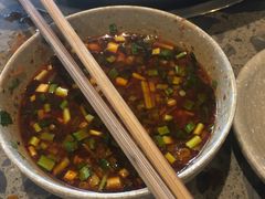 -肖肖酸萝卜鱼火锅(总店)