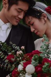 -挪娅婚纱摄影皇家会所