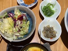 -一心创作料理屋(经开万达店)