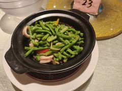 -强记海鲜·大排档(蛇口新街店)