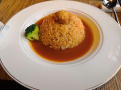 -长安·雅致观景餐厅