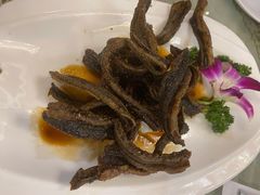 梁溪脆鳝-新聚丰菜馆(太监弄店)