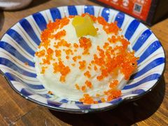 雪山富豪土豆沙拉-小川洋风料理(街道口店)