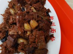 -华天新川面馆(缸瓦市店)