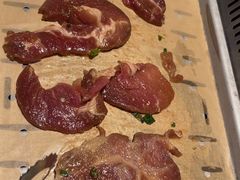 -新石器烤肉(虹悦城店)