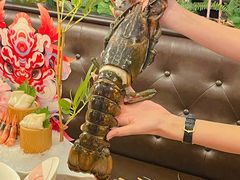 -福禧荟·海鲜自助
