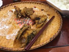 -东馆和天下特色餐饮(工农店)