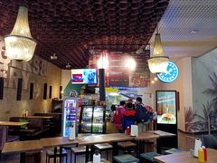 -谢列梅捷沃国际机场