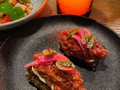 -BOR Eatery(安福路店)