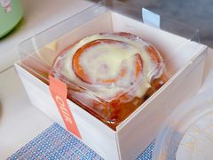 -OUR Bakery(国贸商城店)