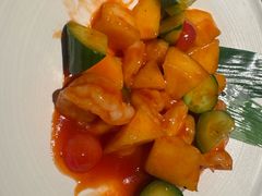 -薇酌饮·陕西菜(南门外店)