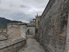 -阎锡山故居