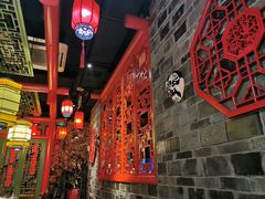 -渝都辣夫重庆老火锅(华新店)