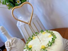 -AHAVA·Fang Baking Studio