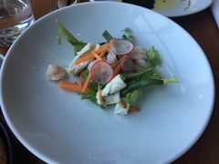 -沈阳君悦酒店·意坊意大利餐厅