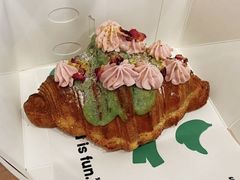 -PAOPAO Bakery&Café(港汇店)